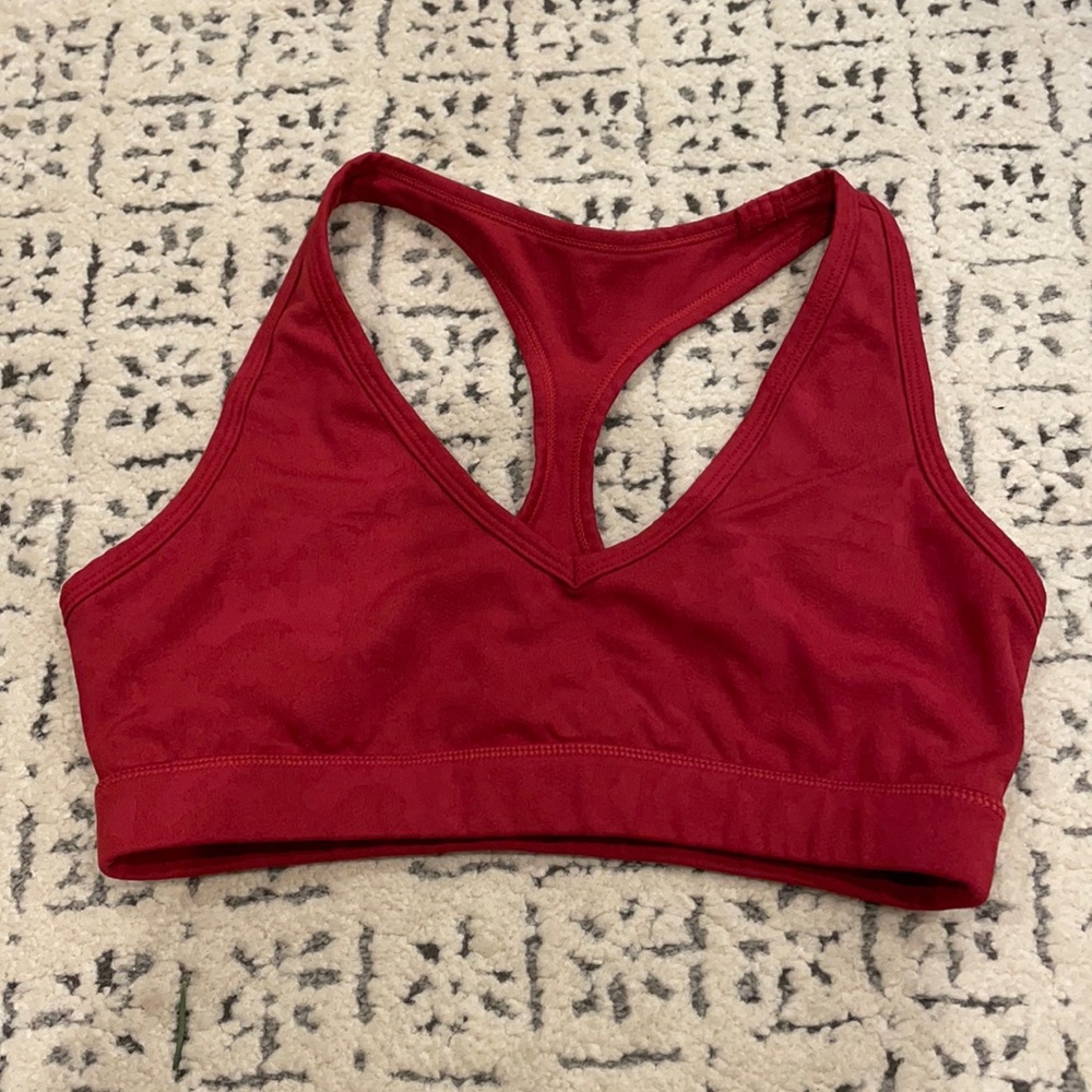 Buffbunny sports bra
